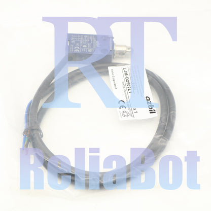 1PCS AZBIL LJM-D2502L1 LJM D2502L1 Limit Switch