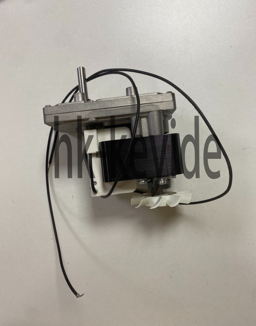 1Pcs FOR Toaster reduction motor GM6030R-0002 TT150/300/450