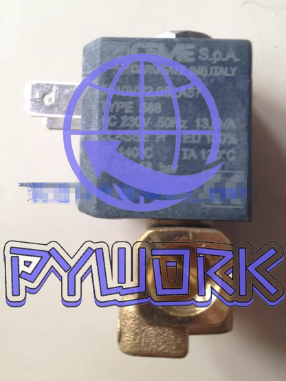 1Pcs FIT FOR CEME 5510VV2,0S..A57 Solenoid valve 5510VV20SA57 AC230V~