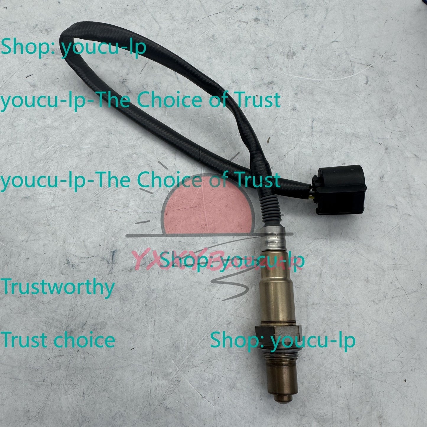 1x 234-5026 Upstream Pre Upper O2 Oxygen Sensor For BMW 4.4L Mini Cooper 1.6L*