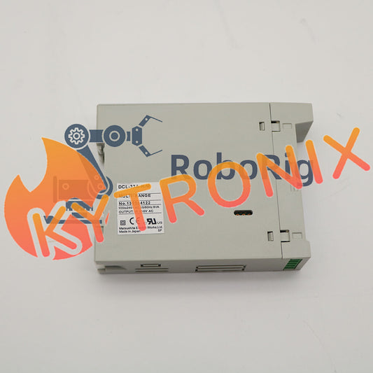 1PCS SHINKO Temperature Controller DCL-33A-R/M