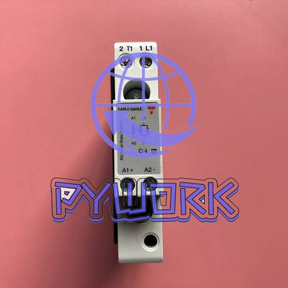 1PC FOR Carlo Gavazzi Solid State Relay RGC1A60D30KGUS80 Freight Free