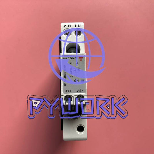 1PC FOR Carlo Gavazzi Solid State Relay RGC1A60D30KGUS80 Freight Free