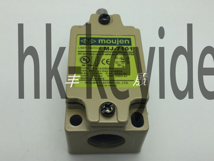 1PC Moujen MJ-7101 MJ7101 Limit Switch Free Ship