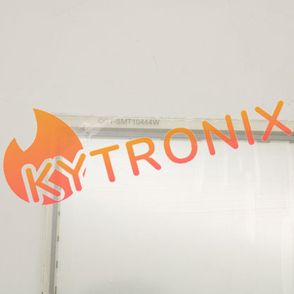 1PCS For Touch screen glass panel EZ3-T10C-E-PLC-E