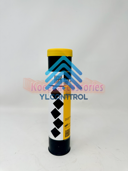 Kluber ASONIC GHY 72 Synthetic lubricating grease for long-term 400g