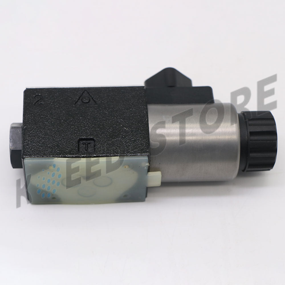 1PCS ATOS SDHE-0639/0 Solenoid Valve 24DC