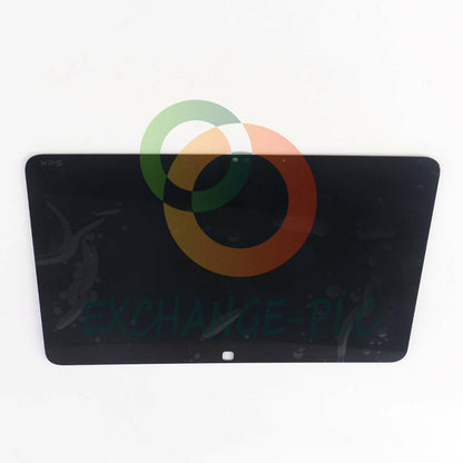 for LP125WF1 SPA2 12.5" 1920×1080 LCD Screen Assembly Dell XPS12 9Q23 #EX