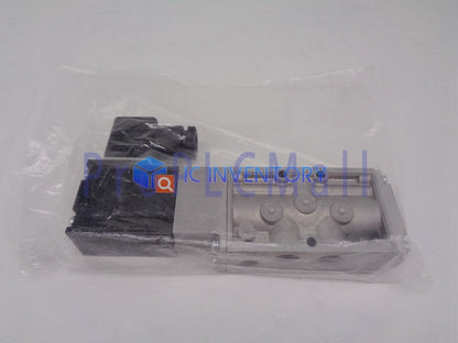 1PCS CKD Solenoid Valve 4F210-08-DC24V #F