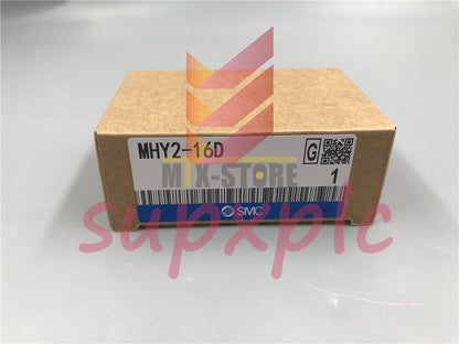 1pcs SMC MHY2-16D CYLINDER #F