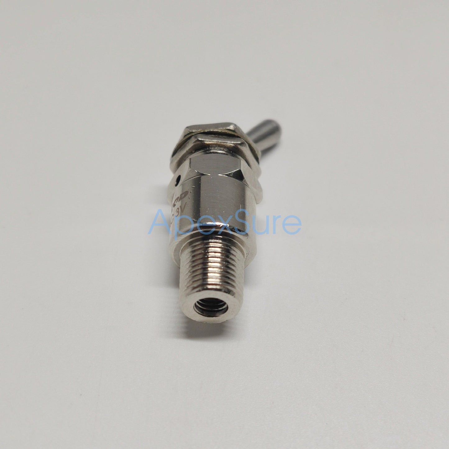 10PC For pneumatic toggle valve TAC-3V