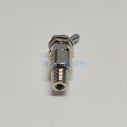 10PC For pneumatic toggle valve TAC-3V