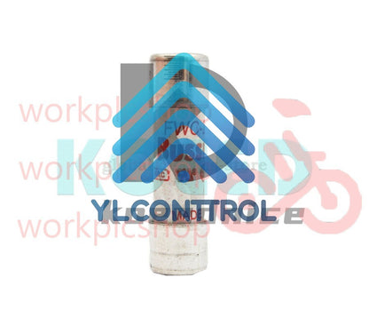 Bussmann FWC-10A10F Fuse 10A FWC 10*38mm 600Vac/400Vdc #