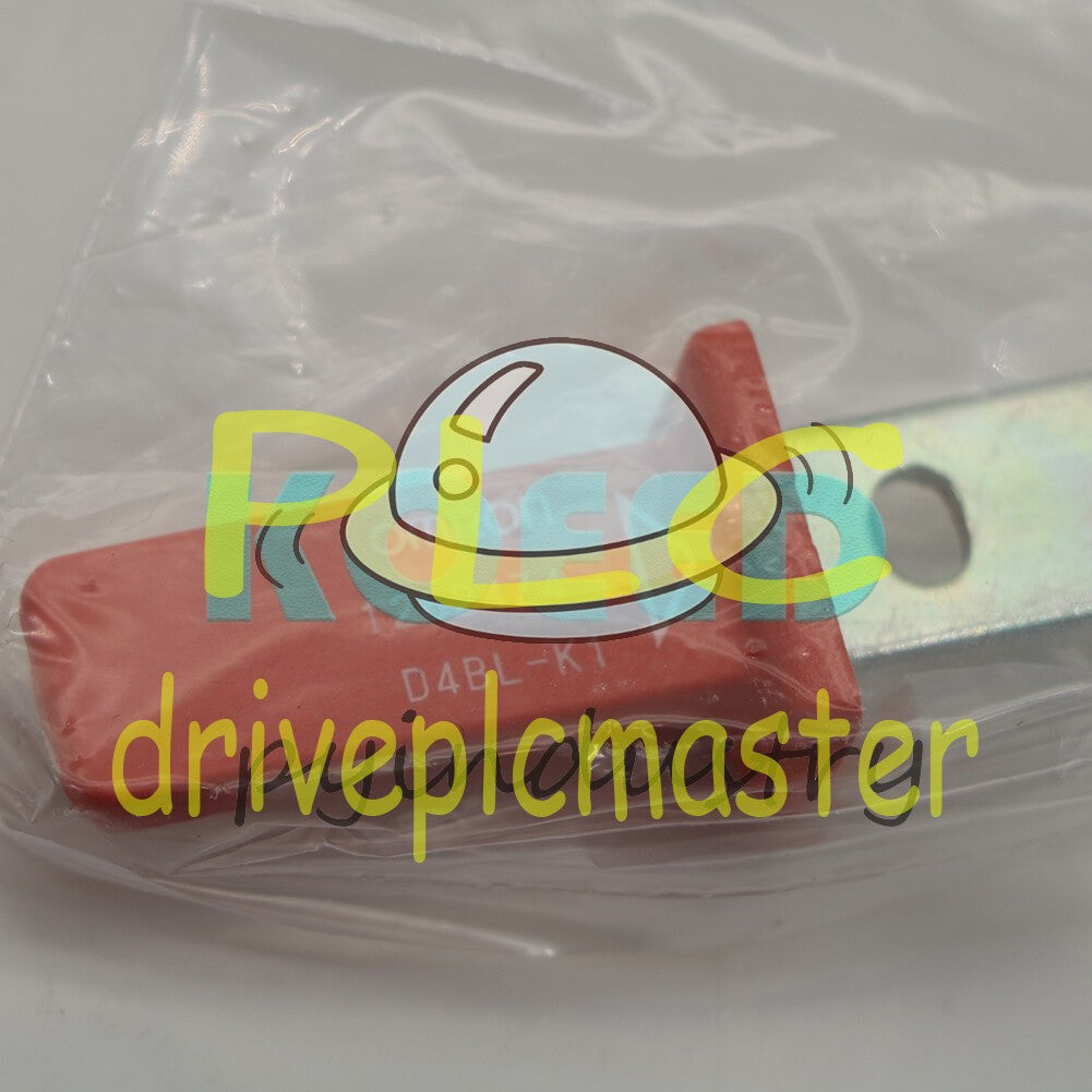 1PC Omron D4BL-K1 Safety Door Operating Key D4BLK1 #dr