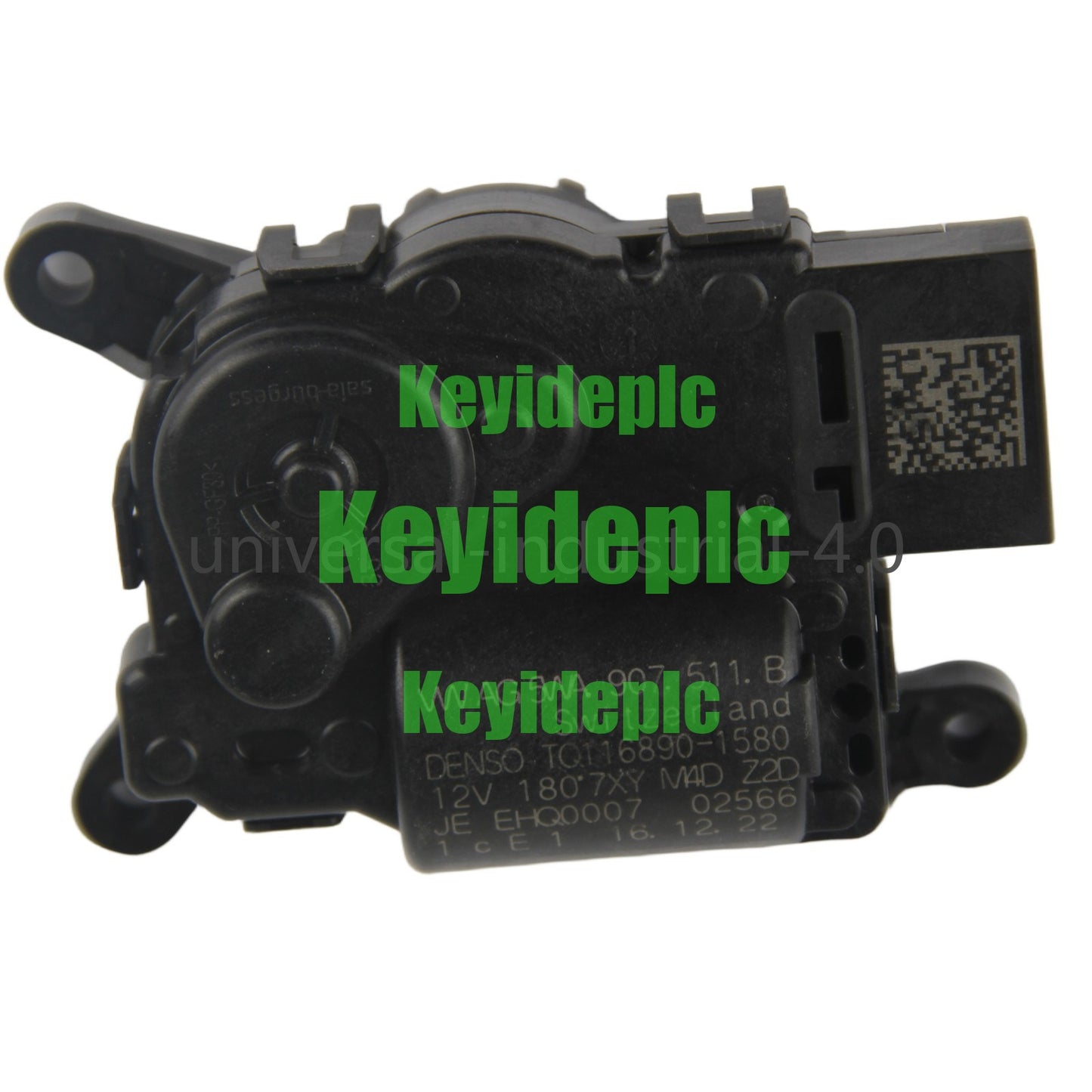 1PCS VW Audi Skoda SEAT heater vent flap servo motor 5WA907511B #ke