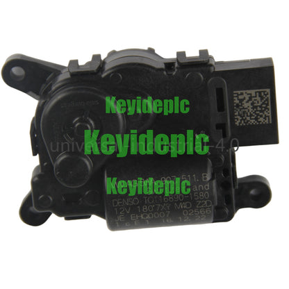 1PCS VW Audi Skoda SEAT heater vent flap servo motor 5WA907511B #ke