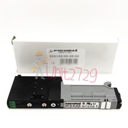 1PCS Solenoid Valve 2241.52.00.35.02 2241.52.00.35.02 #un