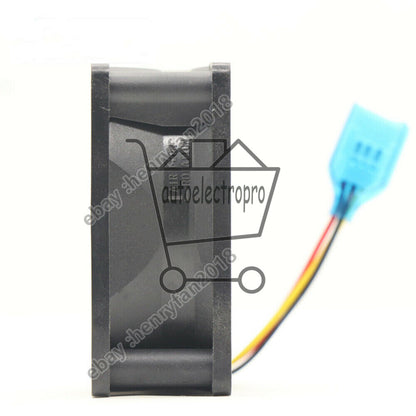 MMF-06H24SS-CX1 CA2254H01 MELCO 24V 0.09A 60*60*25mm Inverter cooling fan