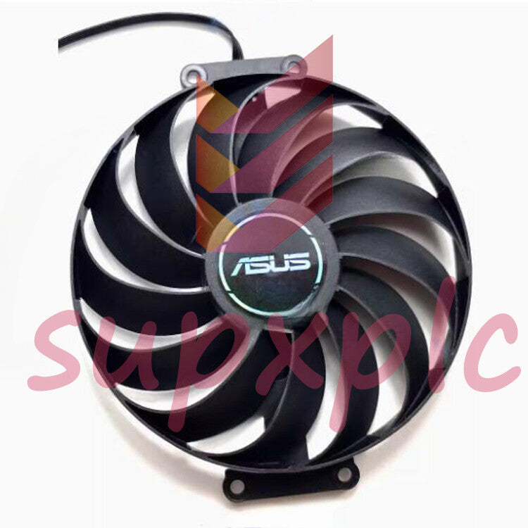 Graphics Card Cooling Fan CF1010U12D For ASUS RTX3060 12GB PHOENIX ITX Parts