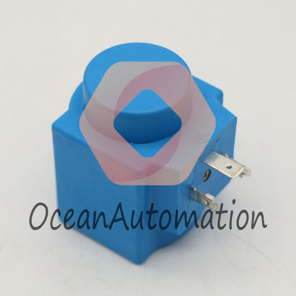 1PCS Danfoss 018F7363 BB230CS Solenoid Coil