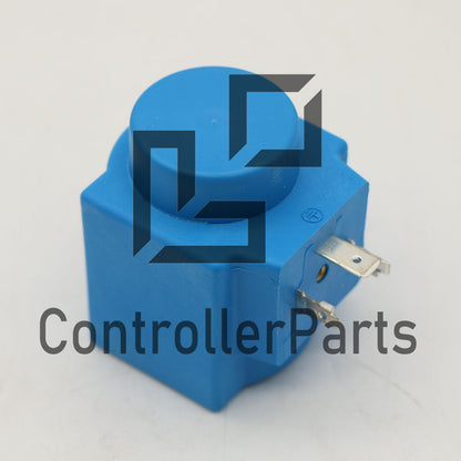 1PCS Danfoss 018F7363 BB230CS Solenoid Coil