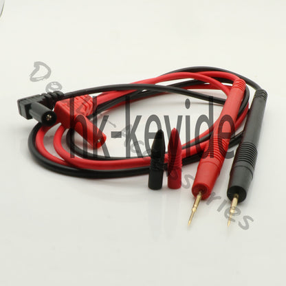 Fine needle Multi-function test pen 1000V/10A multimeter pen