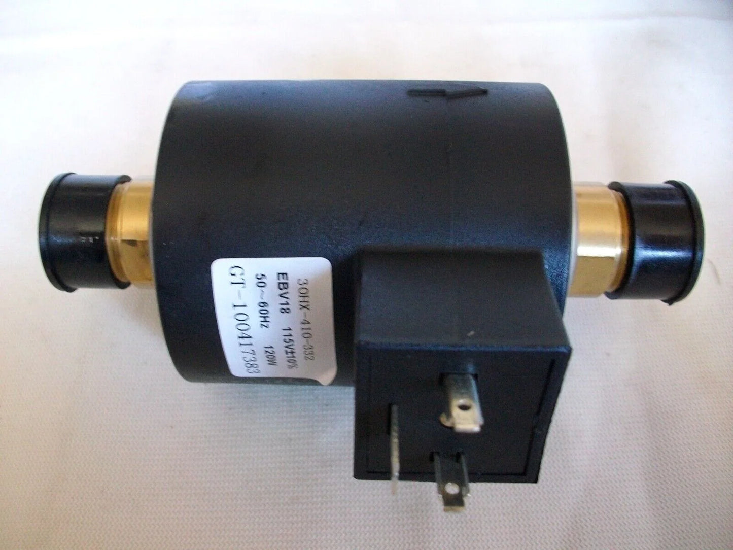 30HX-410-332 Carrier Air Conditioning Parts Oil Pump - High Efficiency Oil Pump for Home or Commercial Use - CARRIER [2]