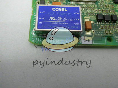 Yaskawa JAPMC-CM2315-E Pcb Circuit Board