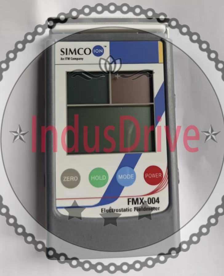 SIMCO Fmx-004 Handheld LCD Electrostatic Field Meter Static
