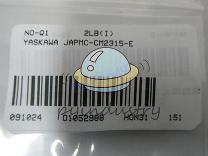 Yaskawa JAPMC-CM2315-E Pcb Circuit Board