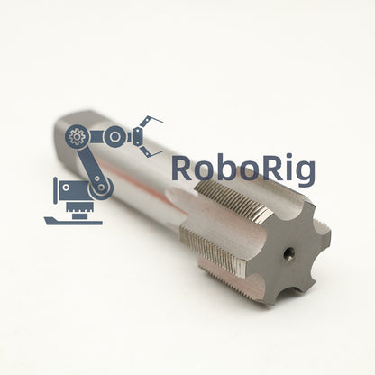 1-5/8-16 UN Right Hand HSS Straight Fluted Tap 1PCS
