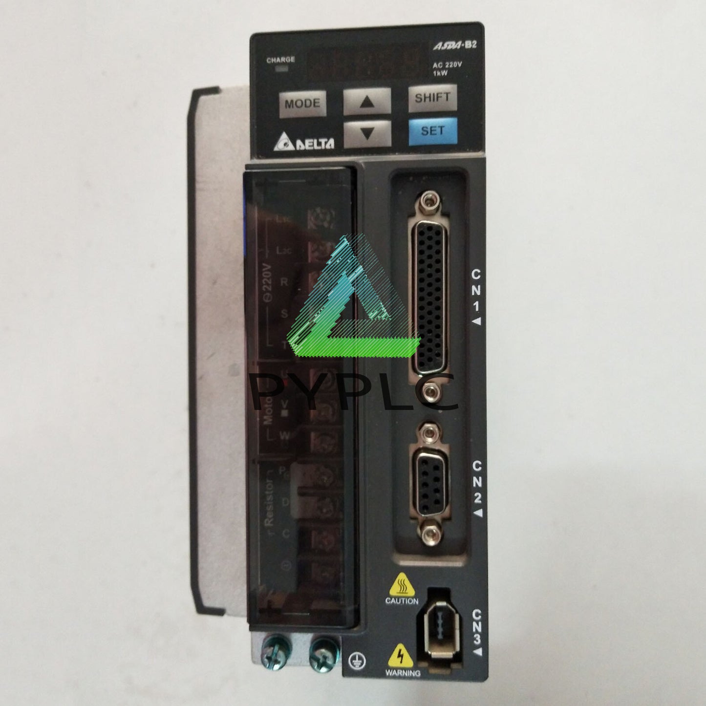 ONE Delta servo drive ASD-B2-1021-B ASD-B2-1021-B Free Shipping#XR