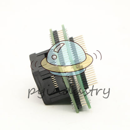 YAMAICHI PLCC32 to DIP28 Adapter Socket OTP EEPROM 1PC