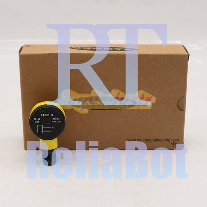 .1Pcs FOR BANNER T186EQ Photoelectric Sensor 33420