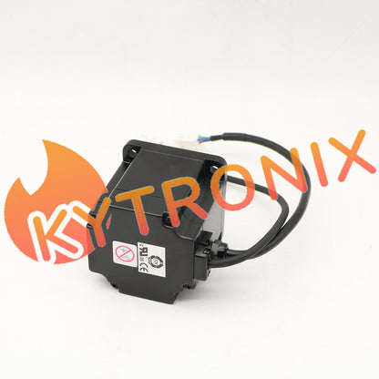 One YASKAWA SGMP-04A314 AC Servo Motor ping
