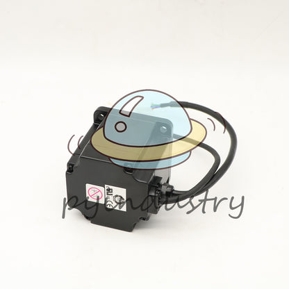 1PCS YASKAWA AC SERVO MOTOR SGMP-04A314