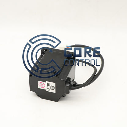 One YASKAWA SGMP-04A314 AC Servo Motor ping