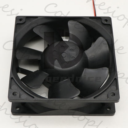 1PC Fan 24V 0.37A 9W CNDC24Z7C-042