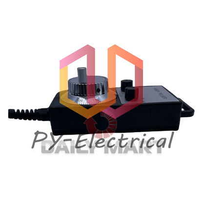 NEMICON HP-L01-2Z9 PL0-300-00 Manual Pulse Generator