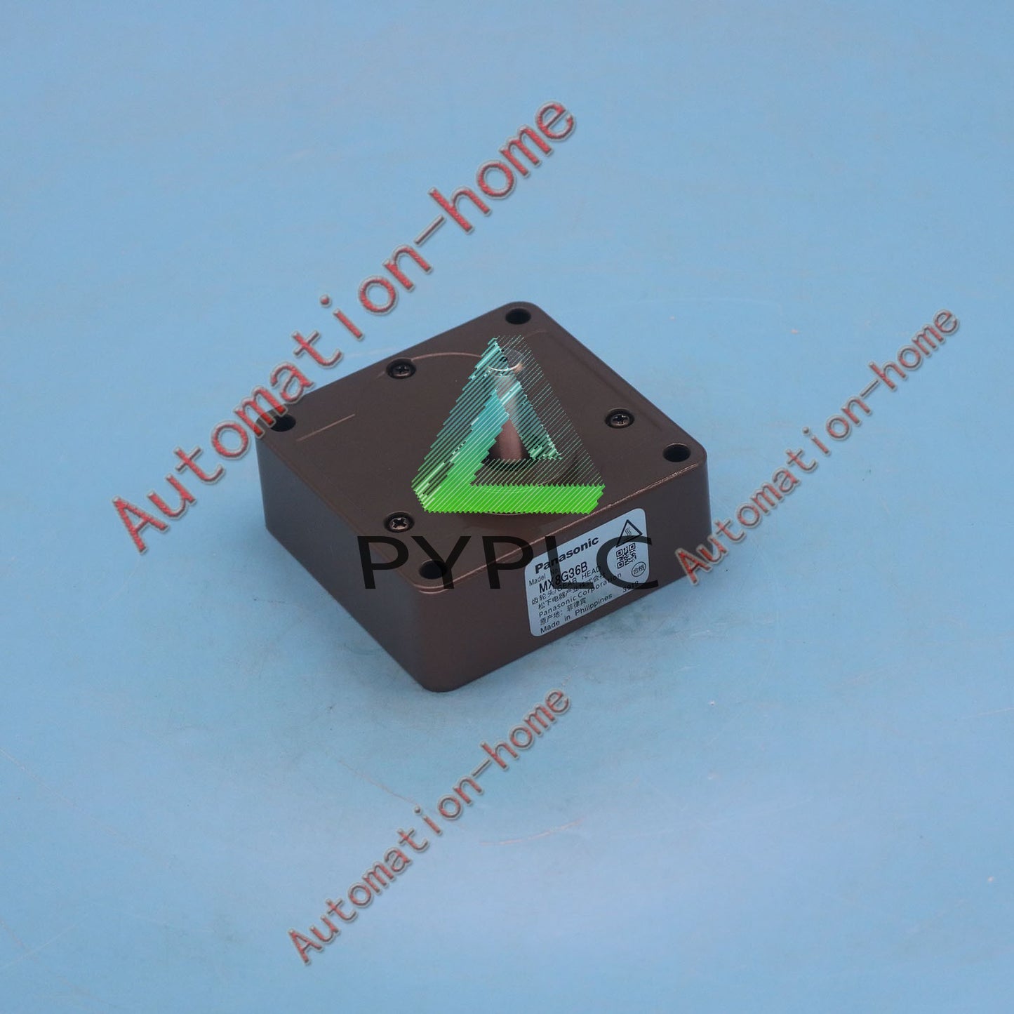 1PC Panasonic MX8G36B Gear Reducer Gearbox Free Shipping#QW
