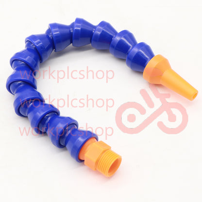 1PCS TV20015 Vortex Tube Cooler Cold Air Generator With Universal Joint #US