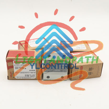 5PCS Delixi CDG1-1AA CDG11AA/60A Series Solid State Relay CDG1-1AA 60A ~s