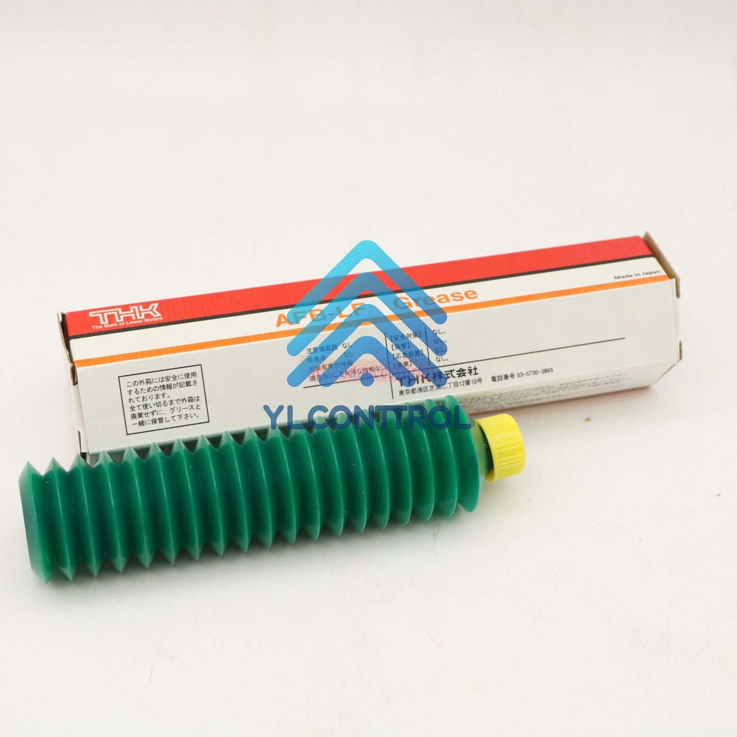 For THK AFB-LF Grease GRS 70 gram Tube 2.45 oz
