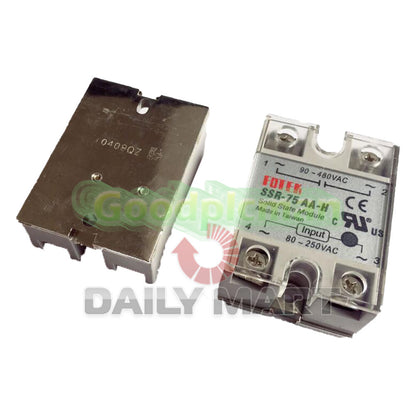 FOTEK SSR-75AA-H Solid State Relay