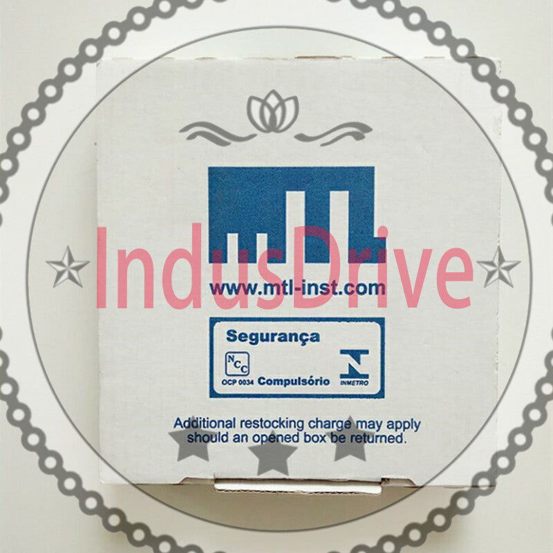 1PC MTL mtl-5516c Safety barrier 5516C Expedited delivery #