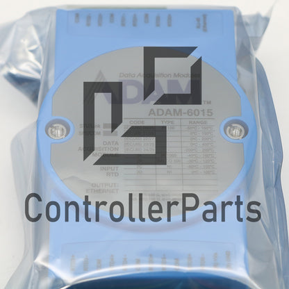 1PCS Temperature Monitoring Module ADAM-6015