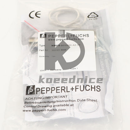 Pepperl+Fuchs Proximity switch sensor NBB10-30GM60-A2-V1 1PCS