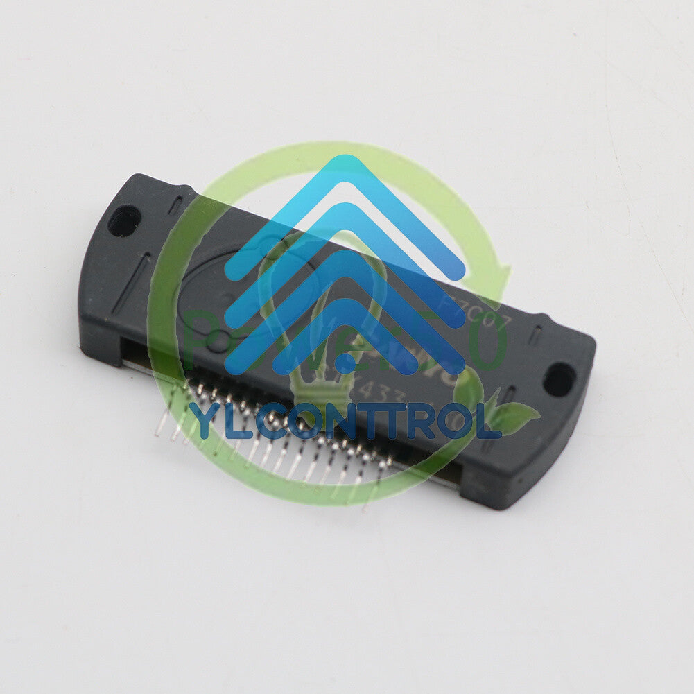 1PC STK433-130 SANYO SIP-ZIP