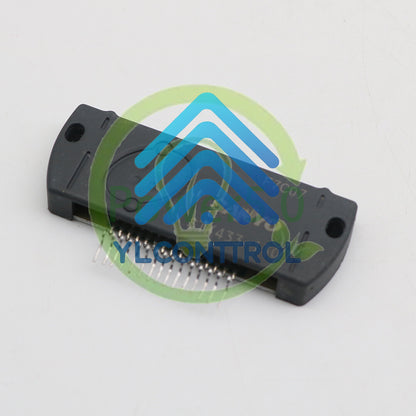 1PC STK433-130 SANYO SIP-ZIP