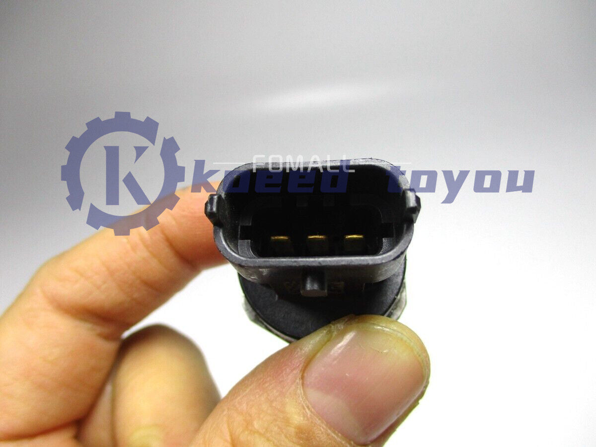 1PC 0261545074 Fuel Rail Pressure Sensor For Mazda